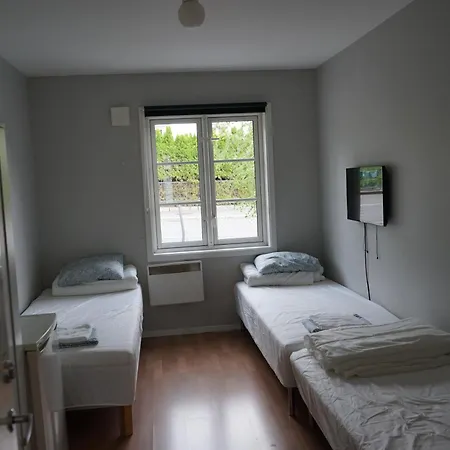 Ξενοδοχείο Express