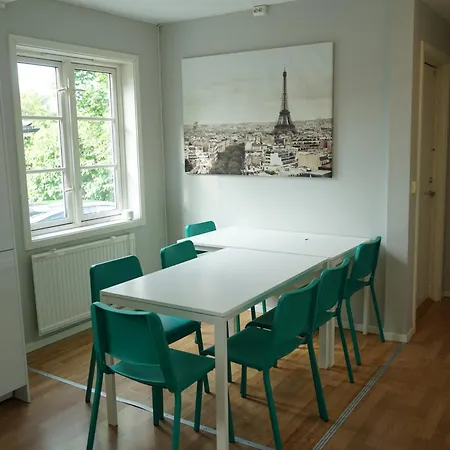 Hotel Express Oslo