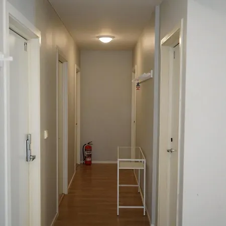 Hotel Express Oslo