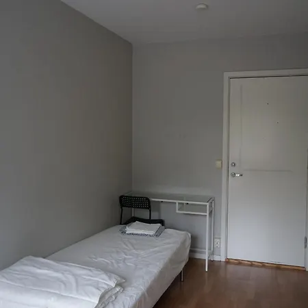 Express Hotel Oslo