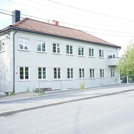 Express * Oslo