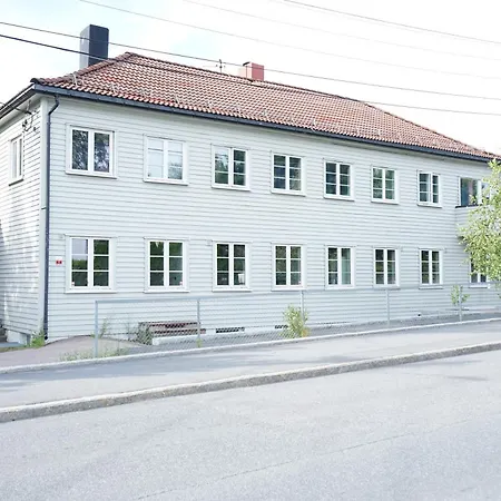 Express * Oslo