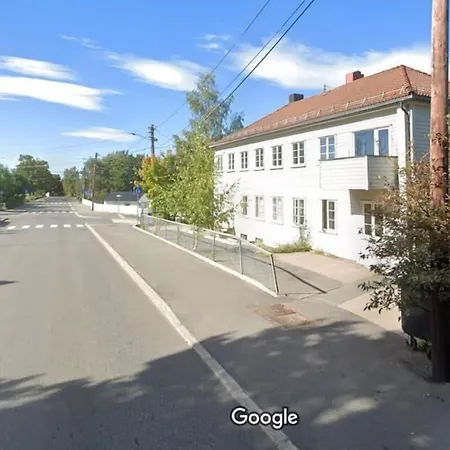 Express Ξενοδοχείο