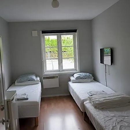 Express Hotell