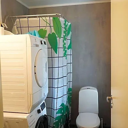 Hotel Express Oslo