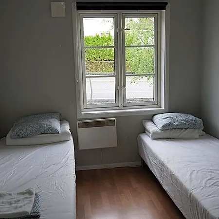 Express Hotell Oslo