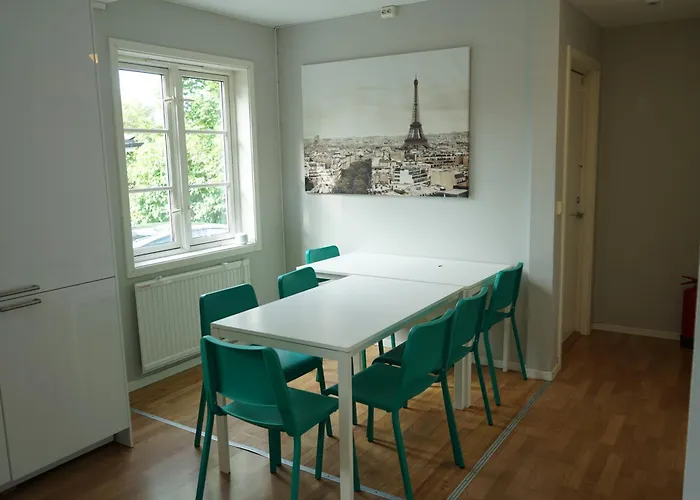 מלון Express אוסלו