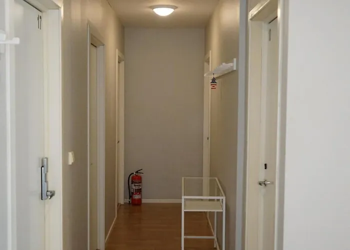 מלון Express אוסלו