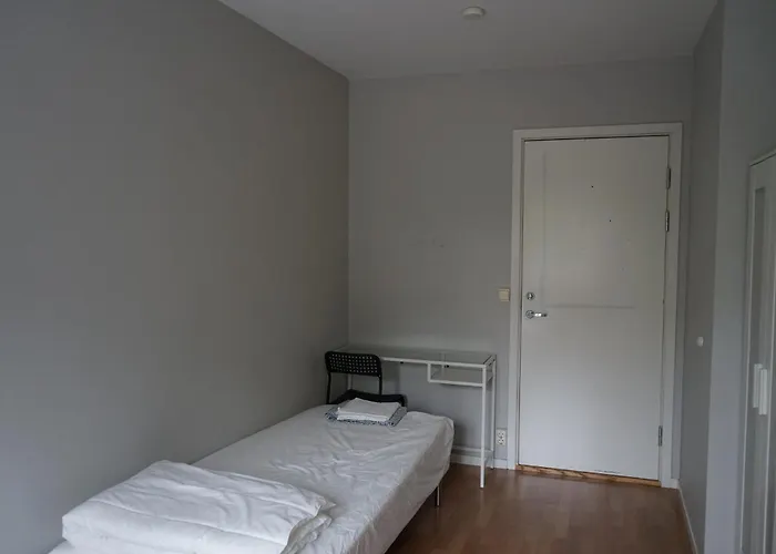 Express מלון אוסלו