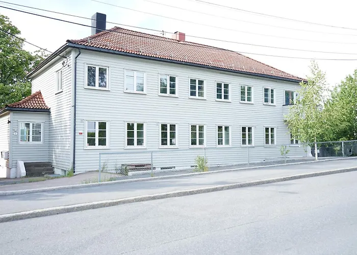 Express 2* אוסלו