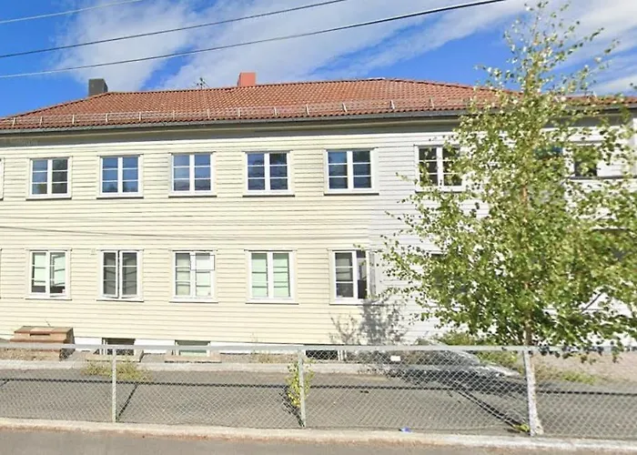 Express 2* אוסלו